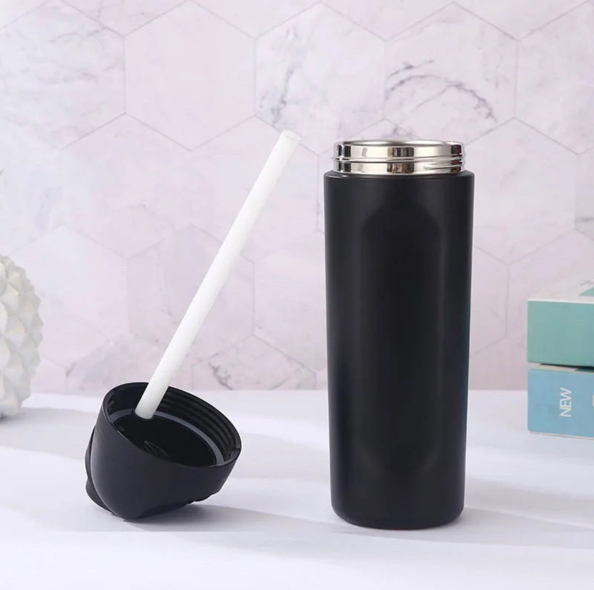 No Otha Way Insulated Water Bottle - 24oz